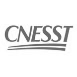cnesst partner logo